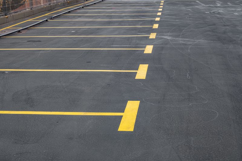 Line Marking and Striping